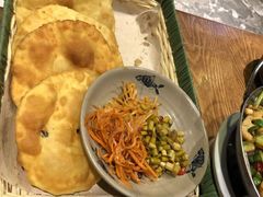 -关中记忆主题餐厅