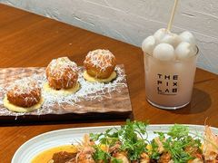 -像素研食The pixlab (皮市街店)