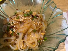 -渝信川菜 · 川味家常菜(财富购物中心店)