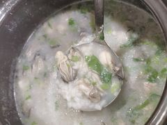 -长平肥姐白粥·海鲜打冷