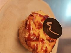 -W COLLECTIVE  DESSERT SHOP