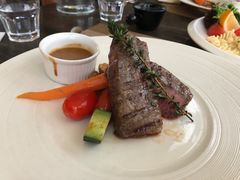 -巴别塔法餐舍(朝阳店)