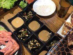 -大壮家原味烤肉(兴华北街店)