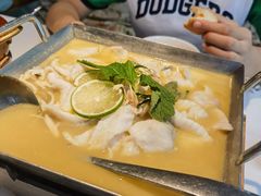 -花样西贡·法式越南菜餐厅(桂林万象城店)