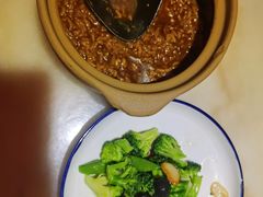 -小吊梨汤·北京菜·烤鸭(西直门凯德店)