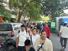 -正味斋锅巴菜(西北角店)