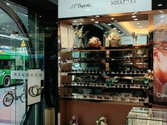 -锦泉眼镜·视光体验中心(环市西路店)