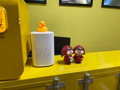 -不倒翁实景剧情密室逃脱(光明凤凰城站店)