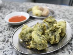 -老福合沟无米粿甜汤粿品店