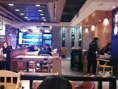 大堂-围炉夜话·潮汕卤水火锅(榕江店)