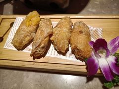 -新白鹿餐厅(金鹰新街口店)