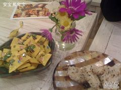 -十面欢腾·海鲜面·台式Bistro(长乐路店)