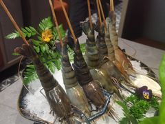 -罗勒家·养生火锅· Bistro(大望路店)