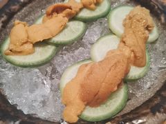 海胆-柚子(假日店)