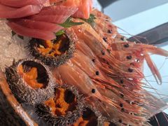 -花潮料理艺食馆(SM新生活广场店)