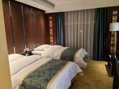 -保利·新九寨宾馆