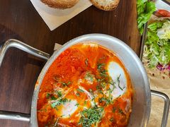 -UPPER KITCHEN(延安路店)