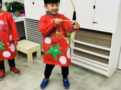 -tomato蕃茄田艺术(新天地中心)