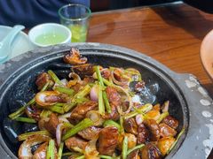 -秦家味老菜馆(民族北路店)