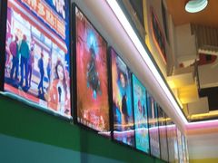 -203密室体验馆·逃脱·聚会·亲子(工体店)