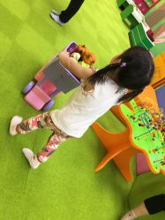 -莫莉幻想儿童乐园(广州番禺永旺店)