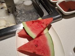-海底捞火锅(万丰桥店)