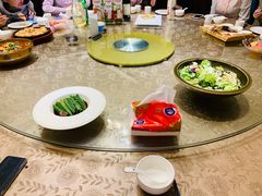 -锋味餐厅(空港复悦里店)