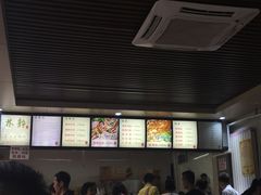 -林静小吃(复兴路店)