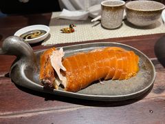 -德永枣香烤鸭(官舍店)
