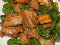 -安徽大厦中餐厅