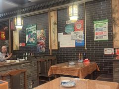 -刘妈菜馆(磁器口店)