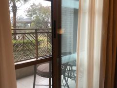 -成都安仁福朋喜来登酒店