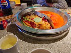 -大龙燚火锅(太古里店)