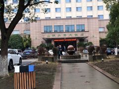 -山明水秀大饭店