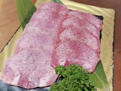 -青空日料烧肉烧鸟店(后湖兴业路店)