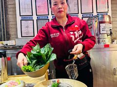 -鸿姐老火锅·传统炒料(上海旗舰店)