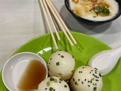 -上海中医药大学-食堂