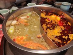-额尔敦·品质自助(摩尔城店)