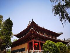-洛阳白马寺