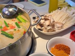 -刘少华贵州小黄牛·鲜牛肉火锅(总店)