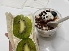 -Fruwich果明治(西单更新场店)