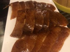 鸭皮-玉林烤鸭店(垡头店)