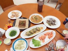 -高佳庄·舟山海鲜(海景旗舰店)