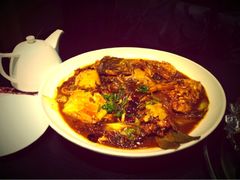 得莫利鱼-金掌勺东北菜(格兰晴天店)