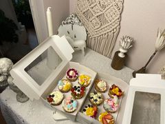 -糖秋Cake DIY·蛋糕定制·甜品台(观音桥店)