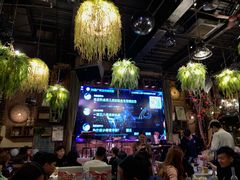 -胡桃里音乐酒馆(白云五号T5 MALL店)