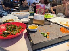 -滋粥楼·顺德菜(番禺广场总店)