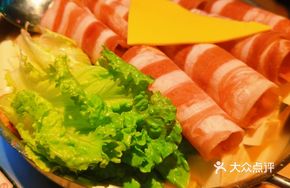 Army Stew (Budae Jjigae)