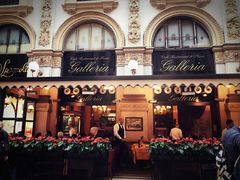 -埃马努埃莱二世拱廊