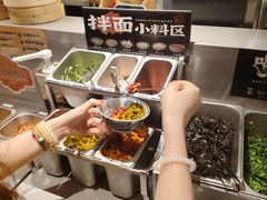 -王繁星面馆(西安熙地港店)